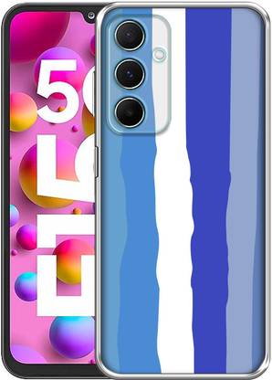 Casotec Back Cover for Samsung Galaxy F15 5G, Samsung Galaxy M15 5G