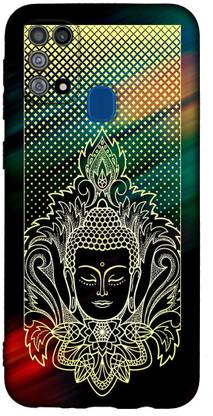 SAMSUNG GALAXY M31 / M31 PRIME / F41 Silicon Back Cover