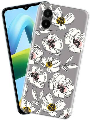 Flipkart SmartBuy Back Cover for Mi A1, Redmi A1 2022