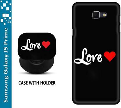 My Swag Back Cover for Samsung Galaxy J5 Prime