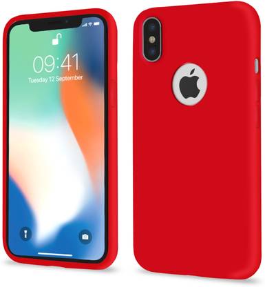 Pikkme Back Cover for Iphone X, Iphone Xs