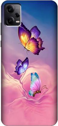 FlipCase Back Cover for Mi Redmi Note 12 Pro 5G Back Cover