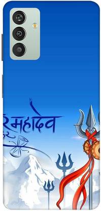 XLIQ Back Cover for SAMSUNG Galaxy A14 5G