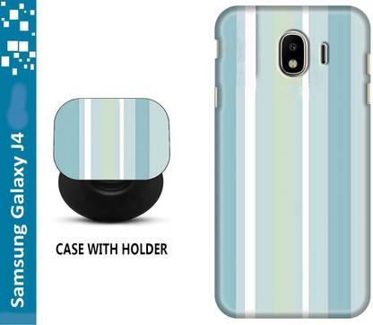 Hello Case Back Cover for Samsung Galaxy J4