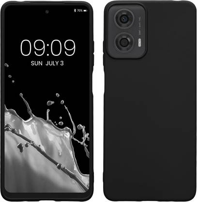 FITSMART Back Cover for Motorola Moto G24 4G