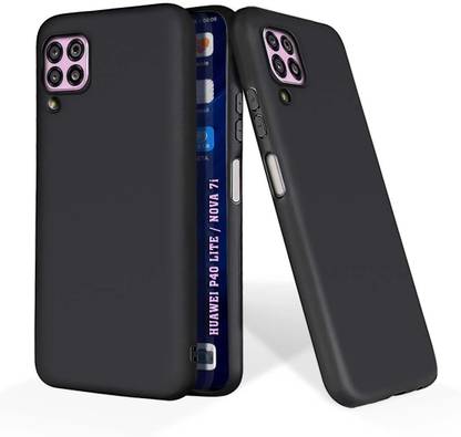 printwhiz Back Cover for Huawei Nova 7i