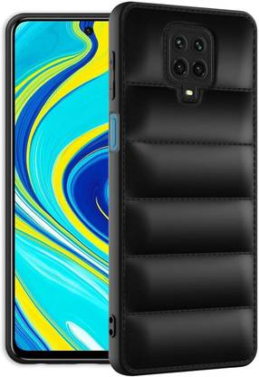 Meephone Back Cover for Poco M2 Pro, Mi Redmi Note 9 Pro, Mi Redmi Note 9 Pro Max