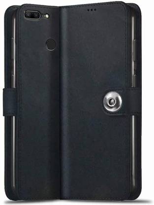 SMARTPOCKET Back Cover for Honor 9N