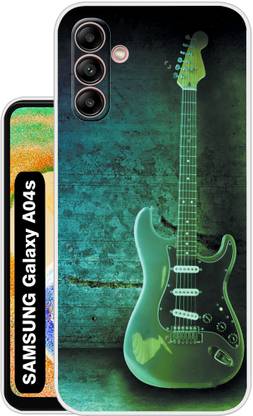 Case Club Back Cover for SAMSUNG Galaxy A04s