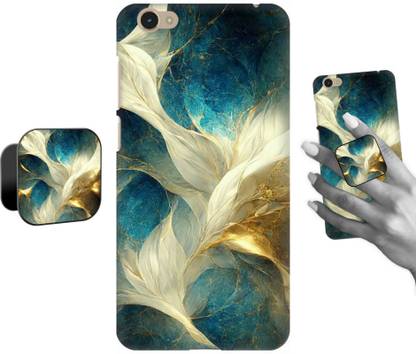 COVERDESIGN Back Cover for VIVO Y55s