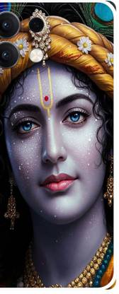 Sswastik Back Cover for OPPO K13 5G