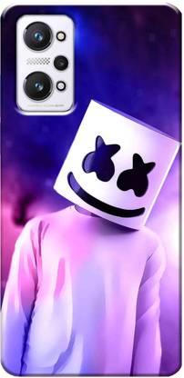 Rockerspot Back Cover for Realme GT Neo 3T 5G 2622