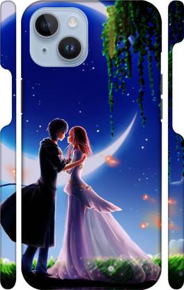 TRUEMAGNET Back Cover for Apple iPhone 14