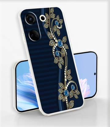 mobom Back Cover for Tecno Camon 20