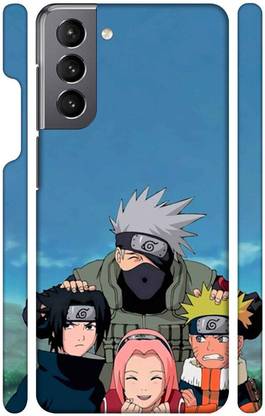 YAPZONE Back Cover for Samsung Galaxy S21 Plus