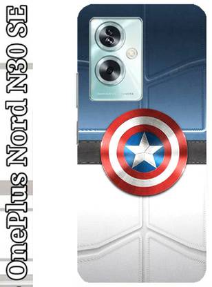 SPBR Back Cover for OnePlus Nord N30 SE 5G