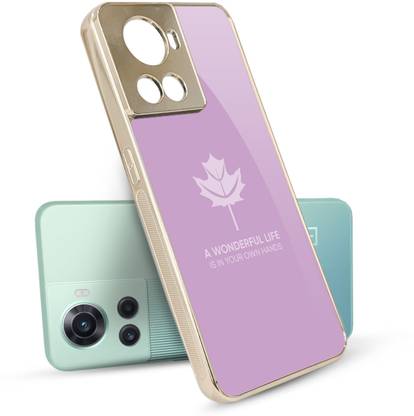 QRIOH Back Cover for OnePlus 10R 5G