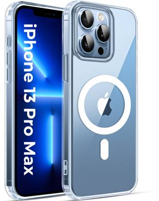 Artistque Back Cover for Apple iPhone 13 Pro Max