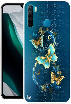 PALWALE BALAJI Back Cover for Infinix S5, Infinix S5 Lite