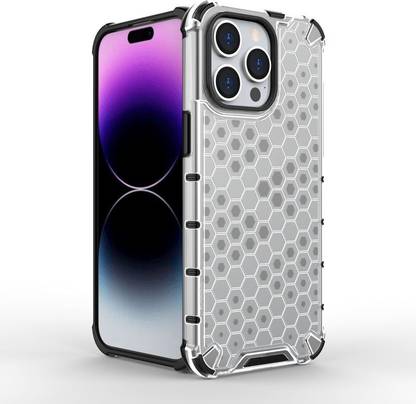 Cover Alive Back Cover for Apple iPhone 15 Pro Max
