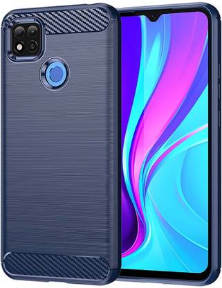 Cover Alive Back Cover for Poco C31