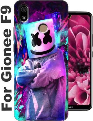 YorktoSis Back Cover for Gionee F9 2632