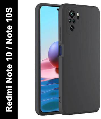 Micvir Back Cover for Mi Redmi Note 10, Mi Redmi Note 10S