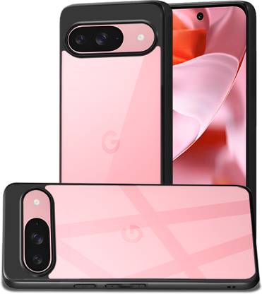 AESTMO Back Cover for Google Pixel 9, Google Pixel 9 Pro 5G