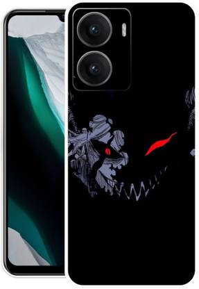 GRAFIQE Back Cover for Realme P3 5G ANIME, CARTTON, ANIMATION