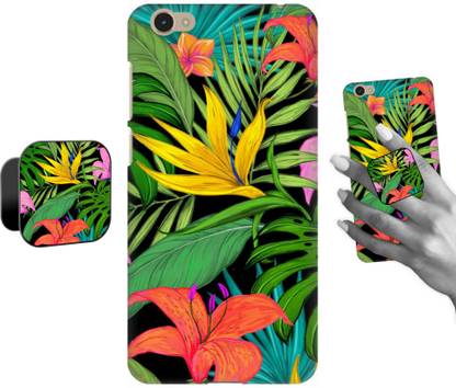 COVERDESIGN Back Cover for VIVO Y55s