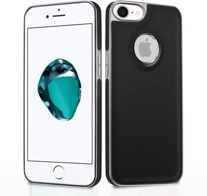 Pikkme Back Cover for Apple iPhone 7