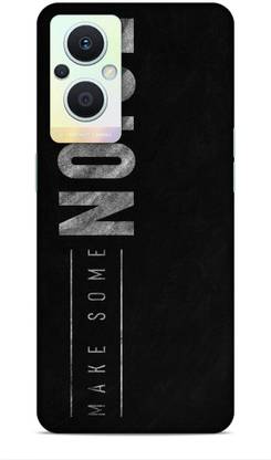 MSC Back Cover for OPPO F21 PRO 5G / Oppo F21 Pro 5G / F21 PRO 5G / F21 Pro 5G