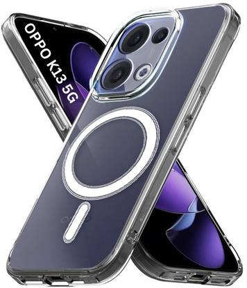 KWINE CASE Back Cover for OPPO K13 5G