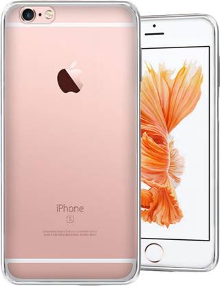 COST TO COST Back Cover for Apple iPhone 6, Apple iPhone 6s, APPLE iphone 6g Transparent Cover