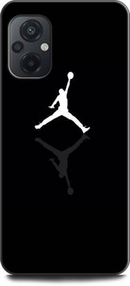 KEYCENT Back Cover for POCO M5 BASKETBALL, SPORTS