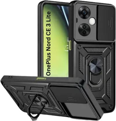 Fablue Back Cover for OnePlus Nord CE 3 Lite 5G