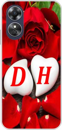 LoveCase Back Cover for Oppo A17