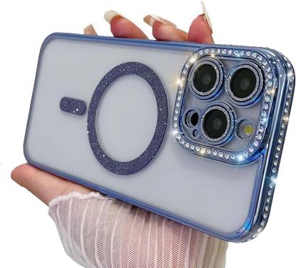 Zekly Back Cover for APPLE IPHONE 12 PRO