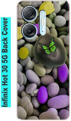 PrintKaver Back Cover for Infinix Hot 30 5G