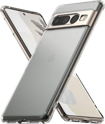 Hamz Back Cover for Google Pixel 7 Pro