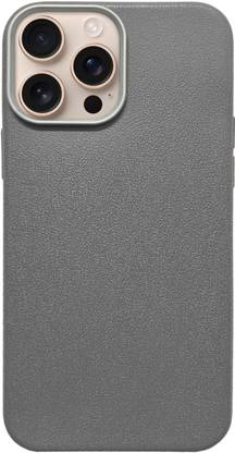 PUNAK Back Cover for Apple iPhone 16 Pro Max, iphone 16 pro max
