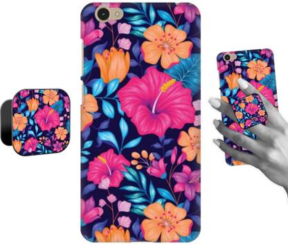 COVERDESIGN Back Cover for VIVO Y55s