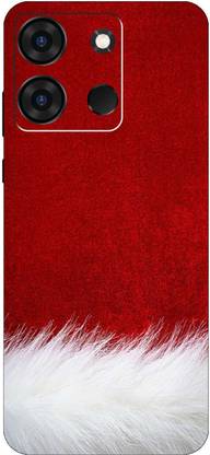 FlipCase Back Cover for Infinix Smart 7 Back Cover