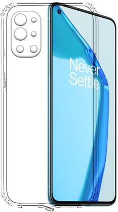 TRIESTER Back Cover for OnePlus 8T