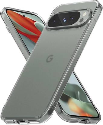 Ringke Back Cover for Google Pixel 9 Pro, Google Pixel 9