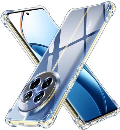 NewStatus Back Cover for Realme 13 Pro 5G