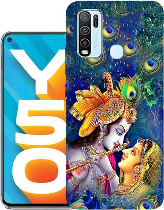 Tenty Back Cover for Vivo Y30 back cover | Vivo 1938 back cover | Vivo Y30 / Vivo 1938 | Design_32