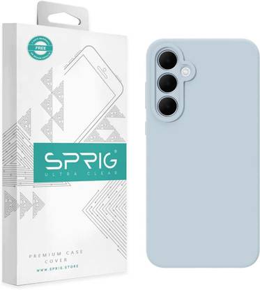 Sprig Back Cover for SAMSUNG Galaxy A35 5G