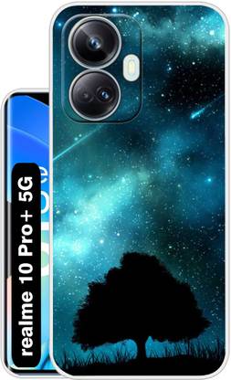 Case Club Back Cover for realme 10 pro plus 5g