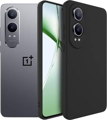 O2MG Back Cover for OnePlus Nord CE4 lite 5G, OnePlus Nord CE4 lite